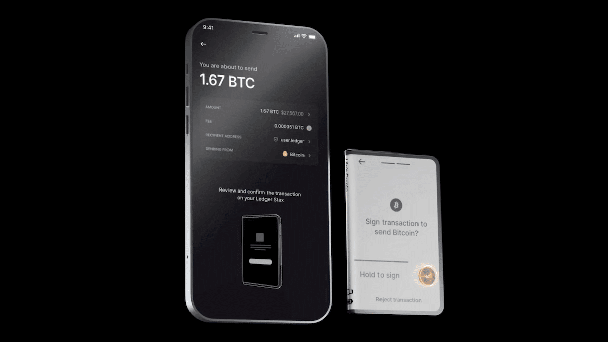Ledger Hardware Wallets: So sicherst du Bitcoin & Co. richtig