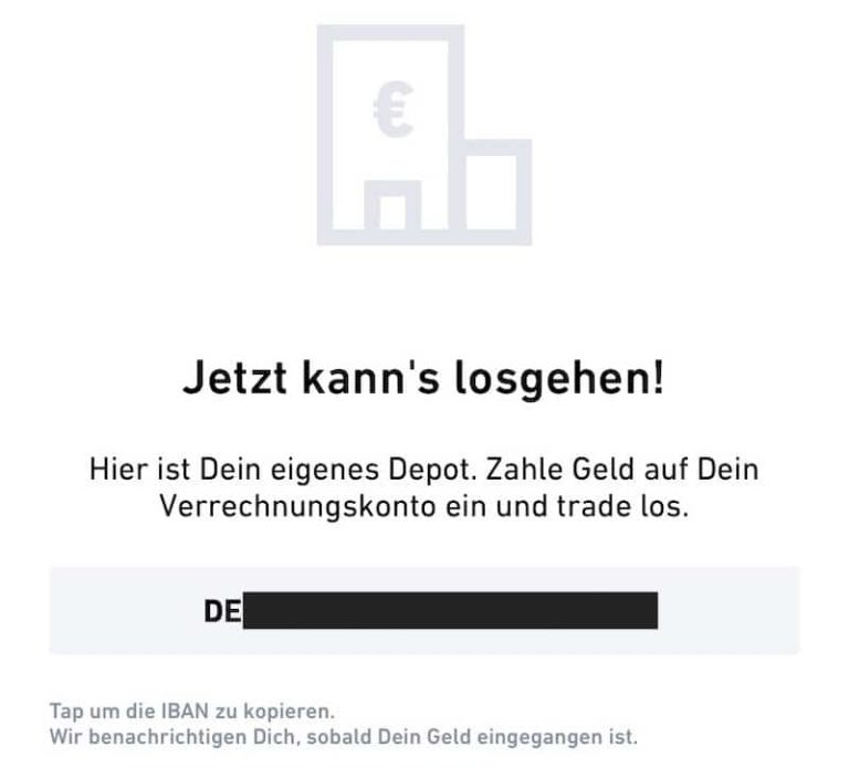 Trade Republic Wie Lange Dauert Einzahlung Trade Republic-Guide: Alles, was du über Trade Republic wissen musst