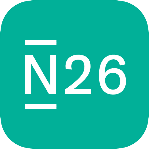 N26 App Partnerkonto Gemeinschaftkonto