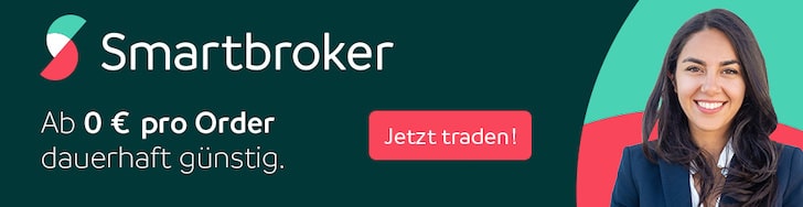 Smartbroker-Erfahrungen: So läuft unser Langzeittest (2020)