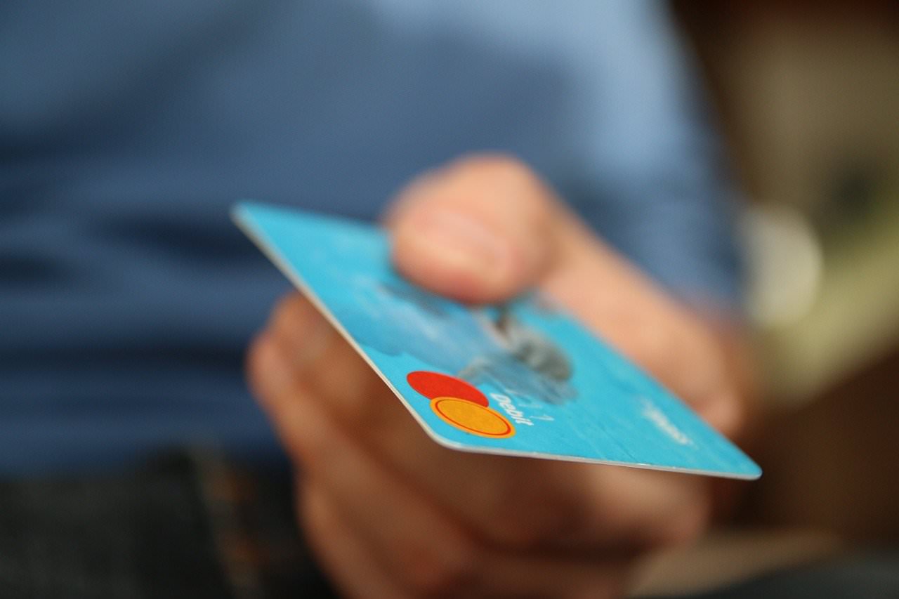 Kreditkarte Debitkarte Visa Mastercard American Express Vergleich Erklärung How To Test Erfahrungen