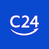 C24 Bank Check24 Girokonto Logo Neobanken Neobank