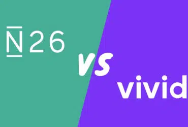 N26 vs Vivid Money Girokonto Kreditkarte Vergleich Bewertung Test Erfahrungsbericht Erfahrungen