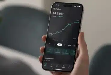 Scalable Capital Depot FREE PRIME Broker Test Erfahrung Bewertung Vergleich Vorteile Nachteile Aktien ETFs Tagesgeld