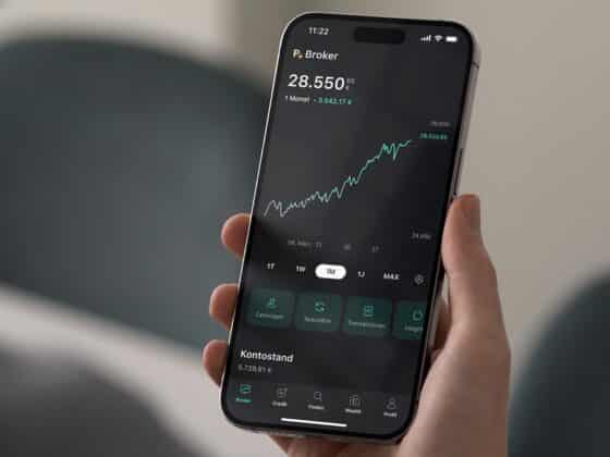 Scalable Capital Depot FREE PRIME Broker Test Erfahrung Bewertung Vergleich Vorteile Nachteile Aktien ETFs Tagesgeld