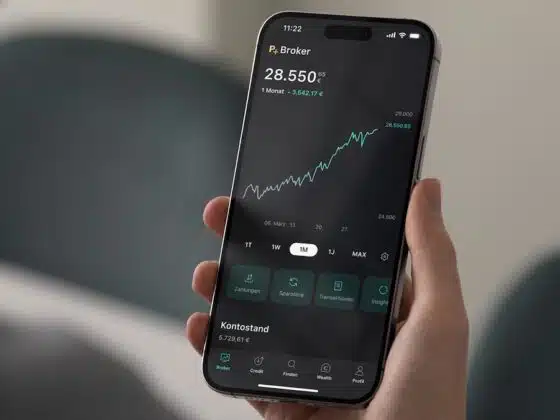 Scalable Capital Depot FREE PRIME Broker Test Erfahrung Bewertung Vergleich Vorteile Nachteile Aktien ETFs Tagesgeld