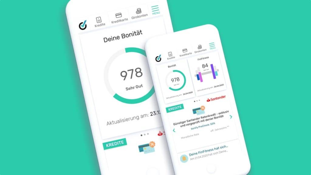 Bonify Test Erfahrungsbericht