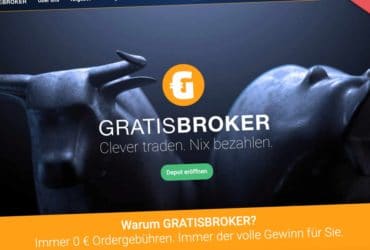 Gratisbroker Finanzen.net Übernahme Kauf