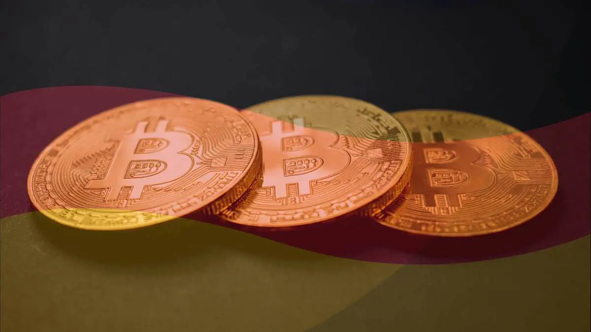 Deutsche Kryptobörsen aus Deutschland Bitcoin Ethereum Litecoin