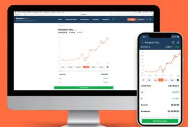 Finanzen.net Zero-Erfahrungen Test Vergleich Erfahrungsbericht Testbericht Check