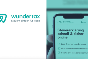 Wundertax-Erfahrungen Steuertool Steuererklärung machen