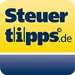 Steuertipps.de Logo Steuern Steuertool-Vergleich Steuerapps Steuerprogramme Steuersoftware