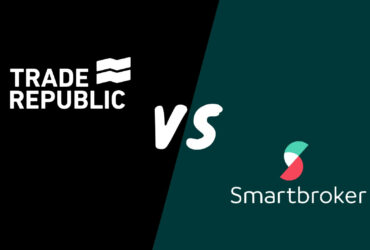 Trade Republic vs Smartbroker Vergleich Test Bewertungen