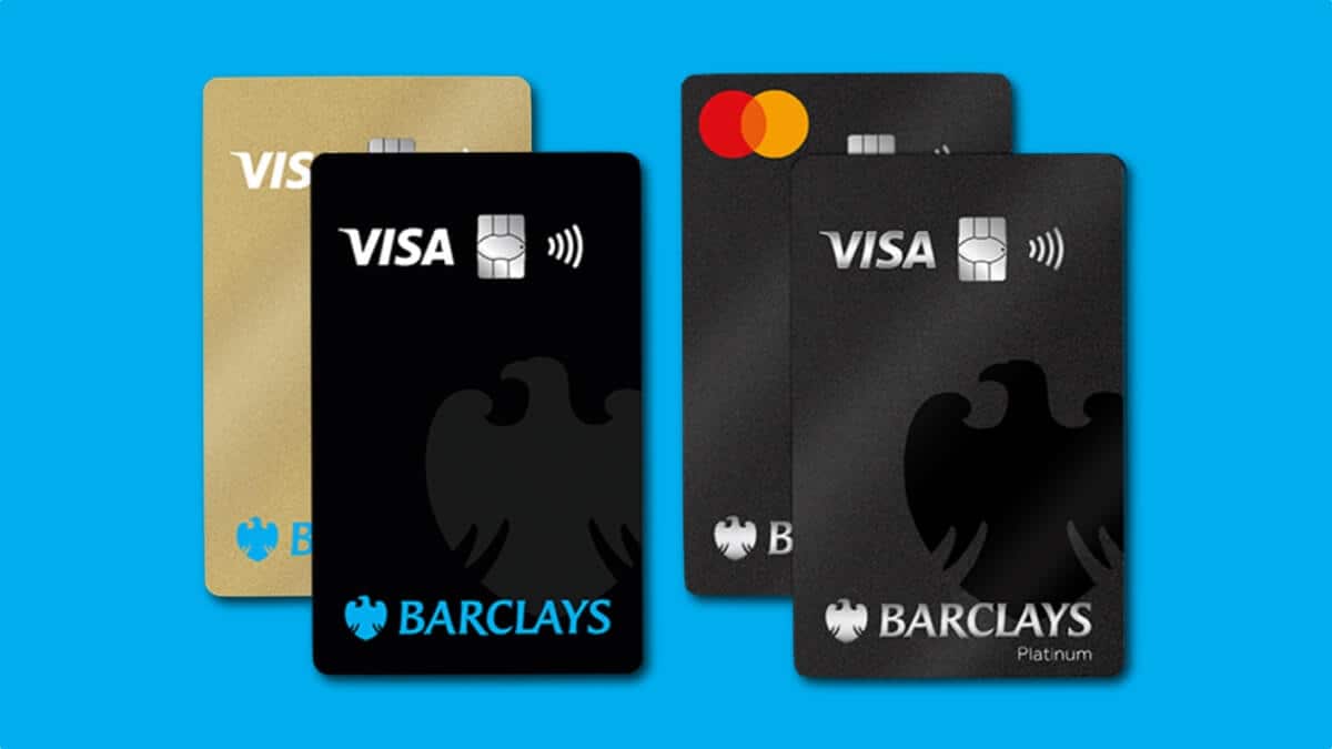 Barclays-Kreditkarten Vergleich Test Erfahrungen Empfehlung Tipp Visa Mastercard Barclaycard
