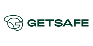 GetSafe Versicherung Logo