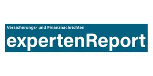 Experten Report Logo