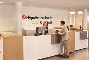 HypoVereinsbank Girokonto PlusKonto Erfahrungen Test Bewertung Vorteile Nachteile