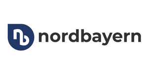 Nordbayern Logo
