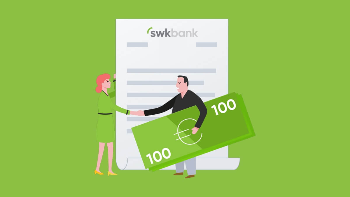 SWK Bank Festgeld Zinsen Erfahrungen Test Bewertung Zinssatz Laufzeit