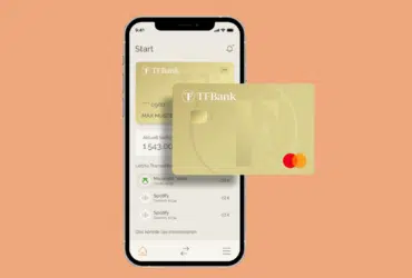 TF Bank Kreditkarte TF Mastercard Gold Gebührenfrei Kostenlos Zinsen Kosten Gebühren Erfahrungen Test Bewertung