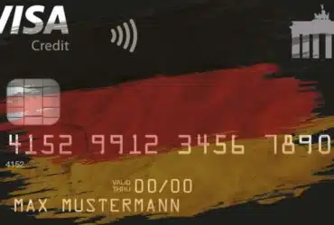 Deutschland Kreditkarte Classic DKK Classic Hanseatic Bank PaySol Erfahrungen Test Bewertung Kosten