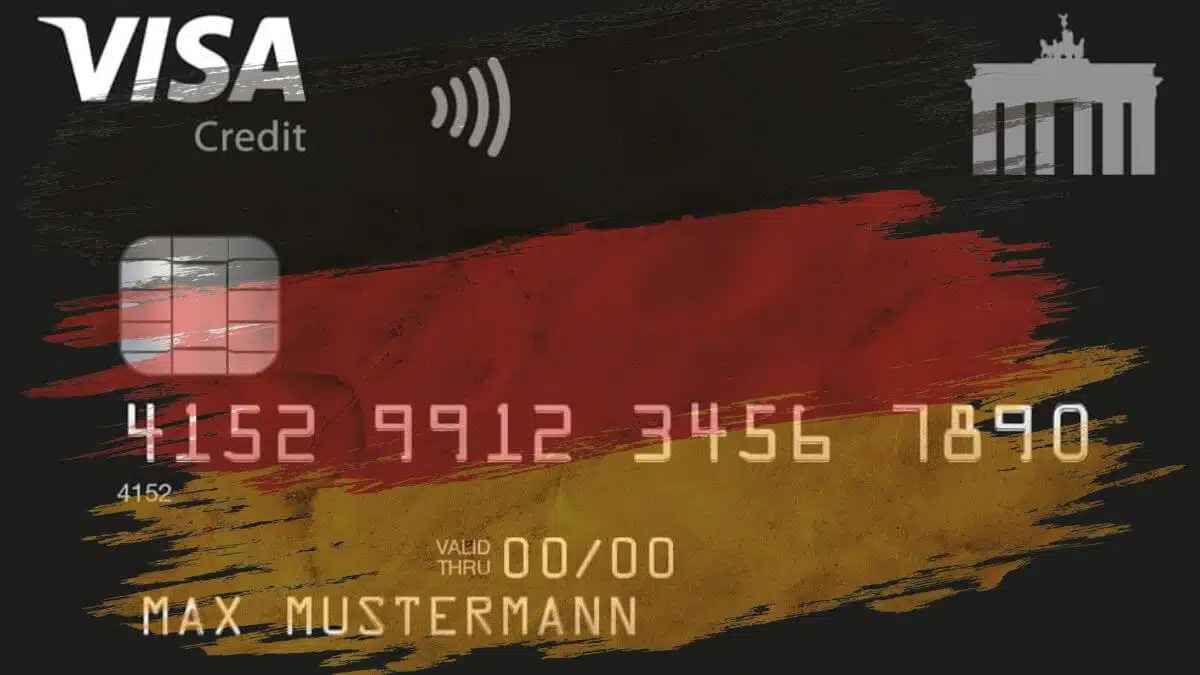 Deutschland Kreditkarte Classic DKK Classic Hanseatic Bank PaySol Erfahrungen Test Bewertung Kosten