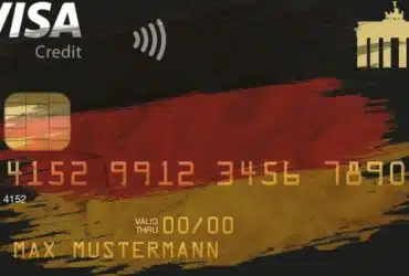 Deutschland Kreditkarte Gold DKK Gold Hanseatic Bank PaySol Erfahrungen Test Empfehlung Kosten