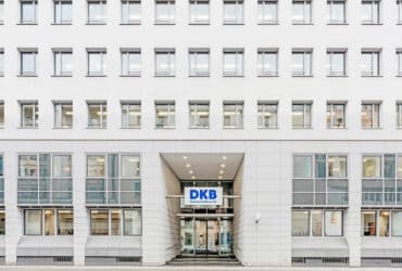 DKB Festgeld Deutsche Kreditbank Festgeldkonto Zinsen Erfahrungen Laufzeit Test
