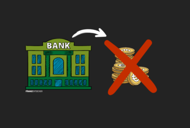 Banken ohne Zinsen keine Zinsen Zinswende Tagesgeld Festgeld Sparkasse Volksbank Raiffeisenbank Sparda Bank