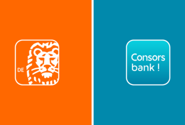 ING vs Consorsbank Depot Vergleich Broker Direktbanken