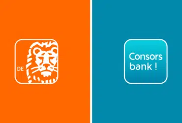ING vs Consorsbank Depot Vergleich Broker Direktbanken