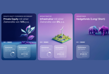 Invest NAO Private Equity Erfahrungen Test PE