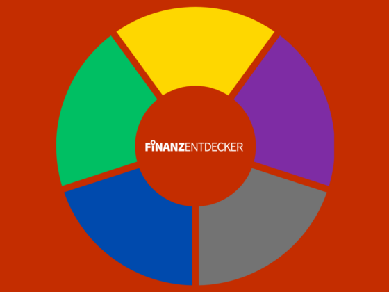 Community-Depot Finanzentdecker