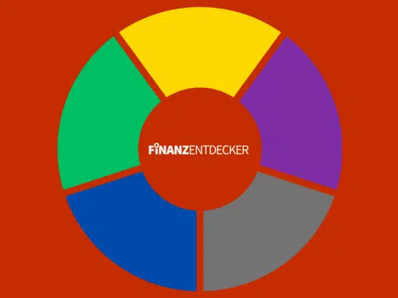 Community-Depot Finanzentdecker