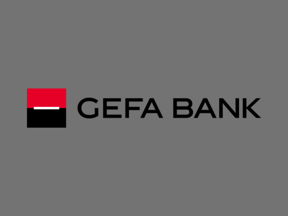 GEFA Bank Sparkonto Zinsen Tagesgeld Festgeld