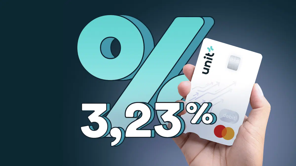 UnitPlus Mastercard Berg-Serien Angebot Test Erfahrungen Debitkarte