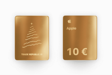 Aktien verschenken ETFs verschenken Geschenk Trade Republic-2