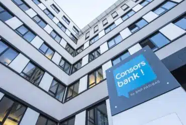 Consorsbank Tagesgeld