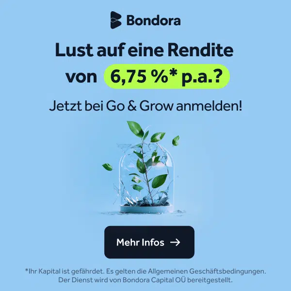 Bondora