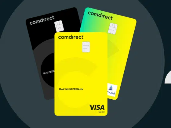 Comdirect Gemeinschaftskonto Partnerkonto Paare Eheleute Ehe Test Erfahrungen