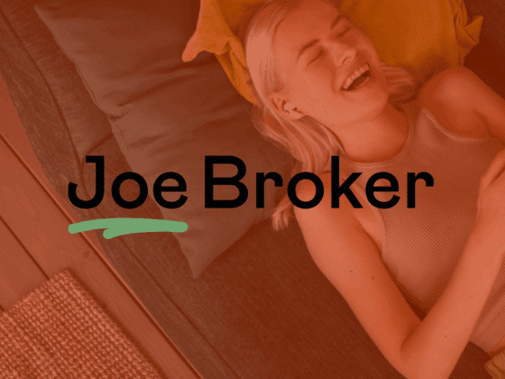 Joe Broker Targobank Joebroker Neobroker