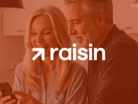 RAISIN Startzins Tagesgeld Zinsen