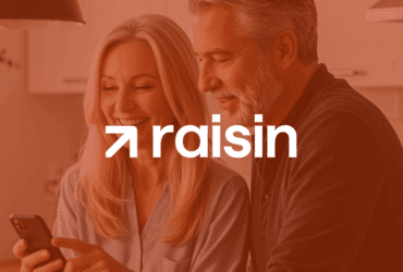RAISIN Startzins Tagesgeld Zinsen