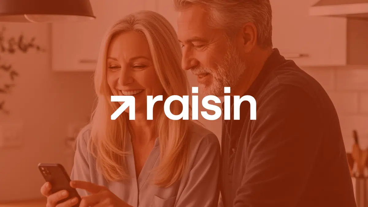 RAISIN Startzins Tagesgeld Zinsen