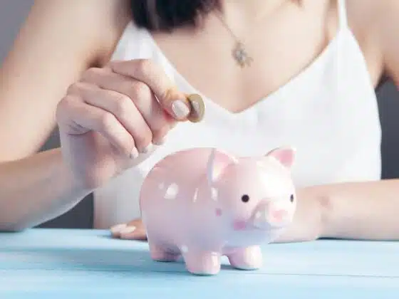 Frühstartrente Frühstart-Rente Erklärung How To Broker Depots Anbieter Wie funktioniert