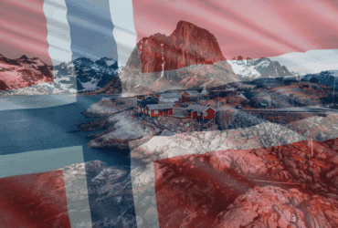 Norwegischer Staatsfond Erklärung Aktien Investments Government Pension Fund Global