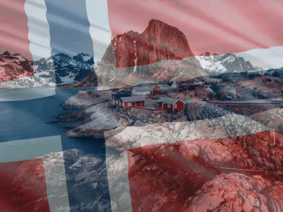 Norwegischer Staatsfond Erklärung Aktien Investments Government Pension Fund Global