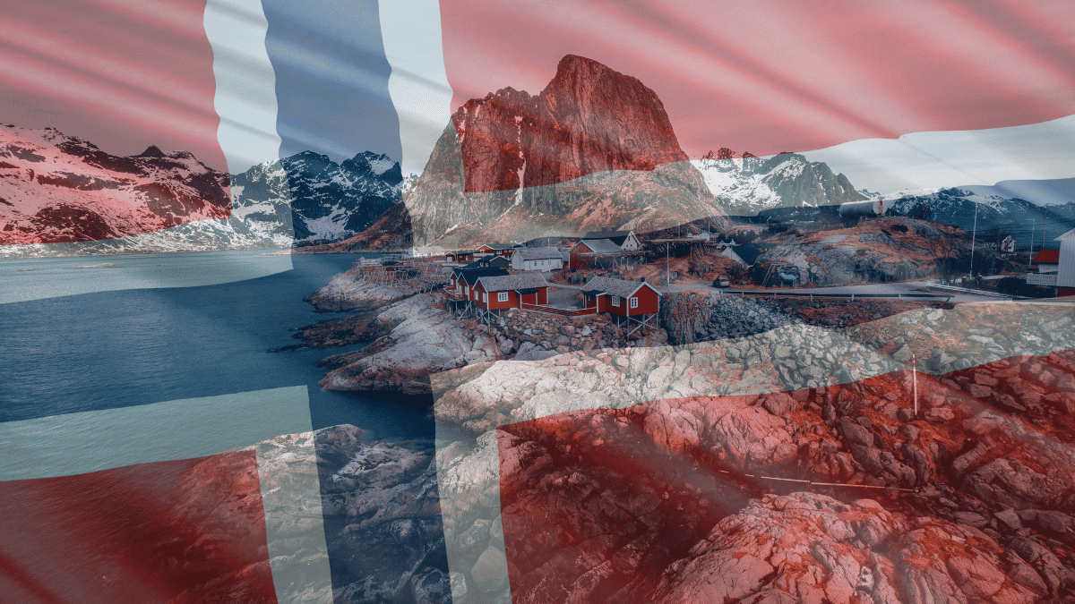 Norwegischer Staatsfond Erklärung Aktien Investments Government Pension Fund Global