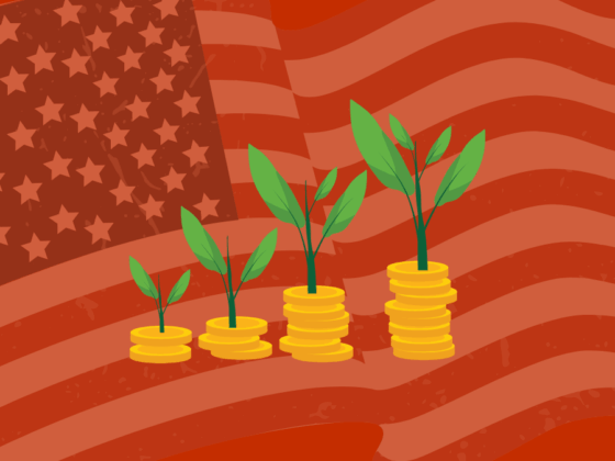 401k USA Rentensystem