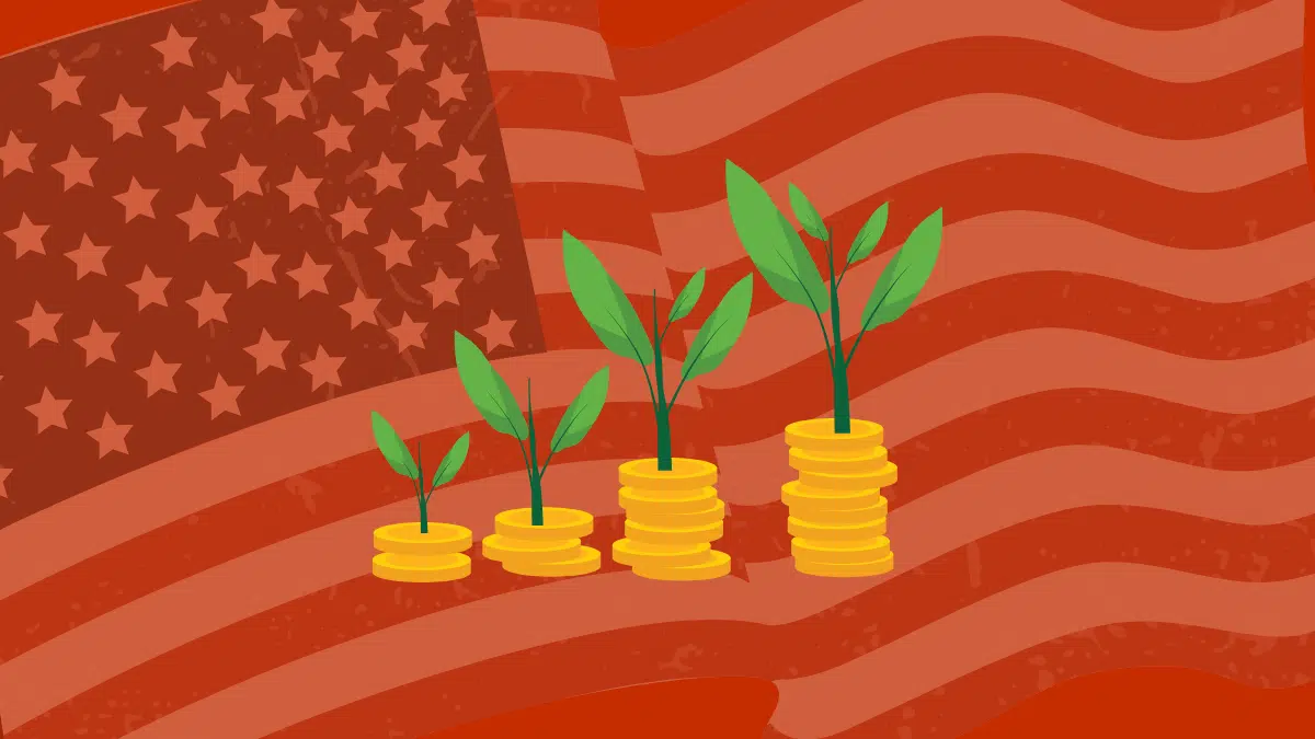 401k USA Rentensystem